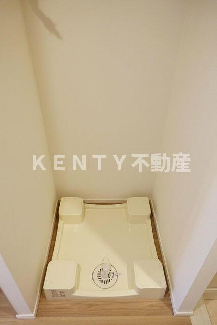 その他設備　※写真は同タイプ住戸です。