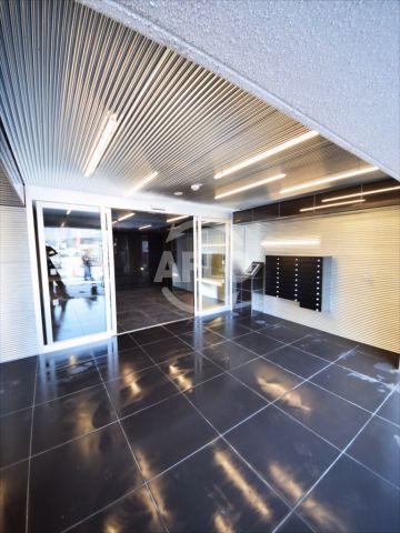 エントランス　GARE NAMBA　エントランス