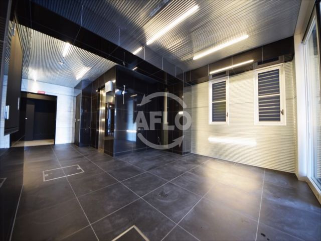 ロビー　GARE NAMBA　ロビー