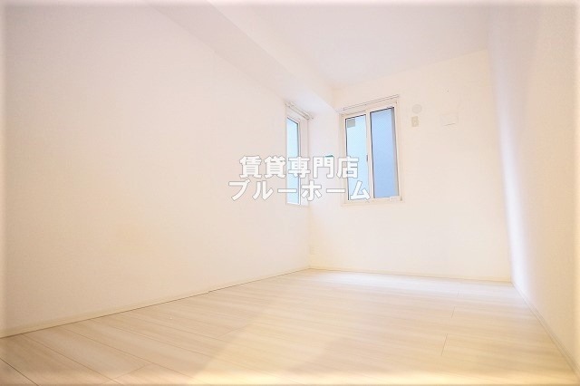 その他部屋・スペース　洋室5.8帖！