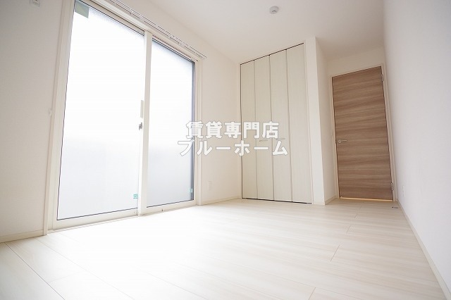 その他　洋室5.6帖！