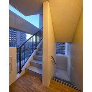 その他共有部分　イメージです。無断転用禁止