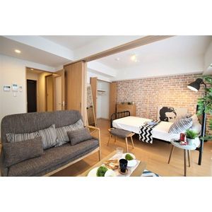 眺望　※無断転用はご遠慮ください