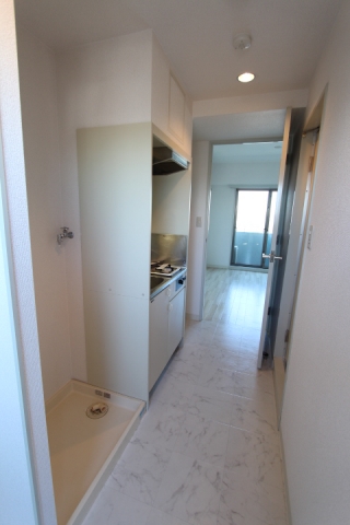 その他設備　洗濯機置き場※参考写真