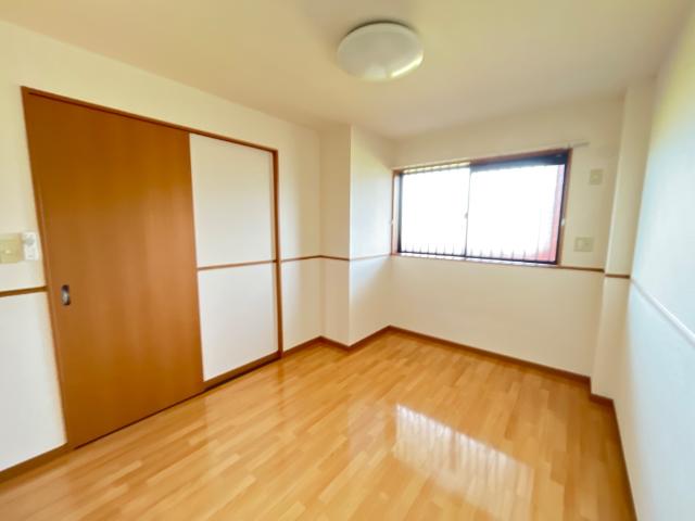 その他設備　洋室