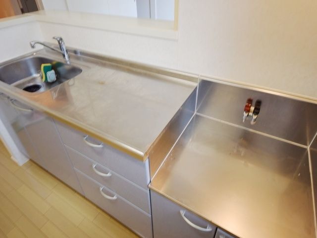 キッチン　★別室写真★