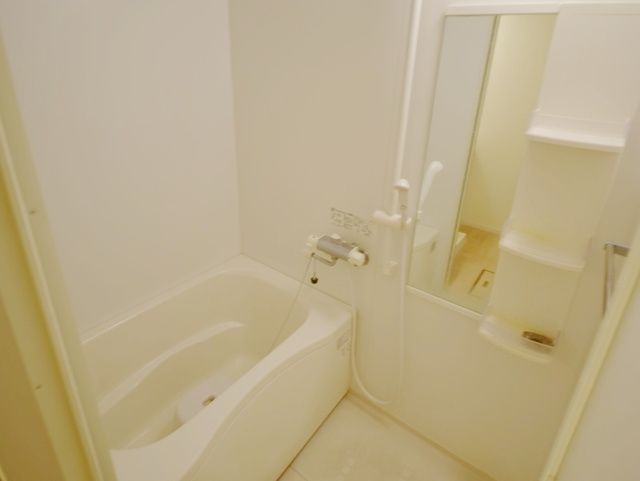 バス・シャワールーム　★別室写真★