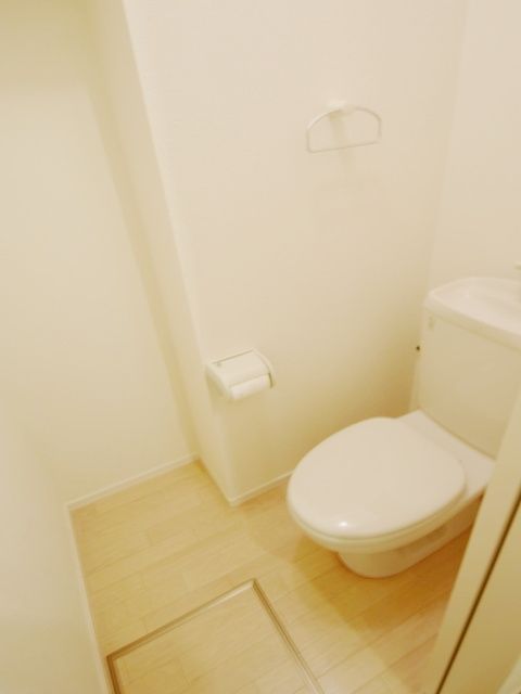 トイレ　★別室写真★