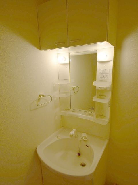 洗面設備　★別室写真★