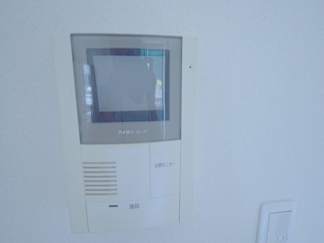 セキュリティ　★別室写真★