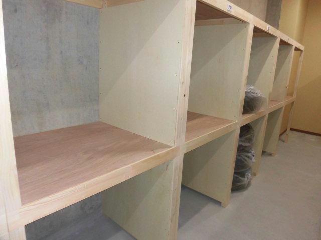 その他共有部分　建物設備