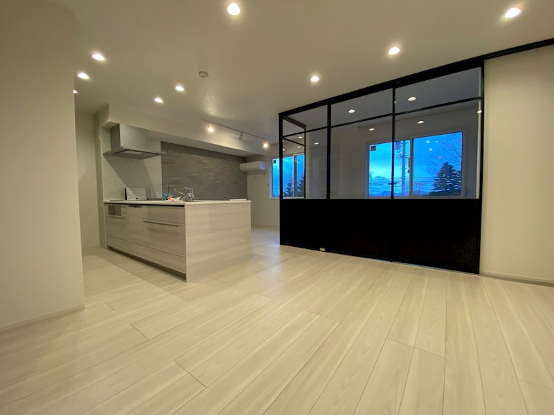 居室・リビング　イメージ