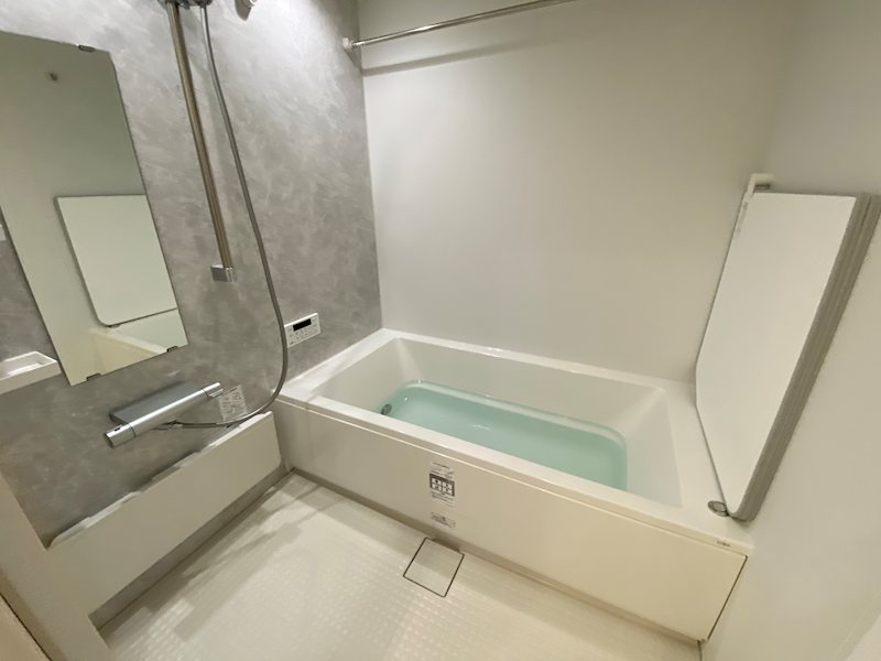 バス・シャワールーム　イメージ