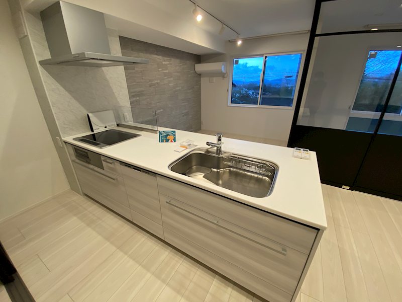 キッチン　イメージ