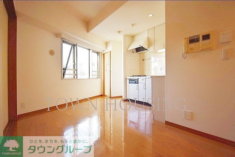 その他部屋・スペース　お問合せは(株)タウンハウジングレジデンス事業部　赤坂店・…