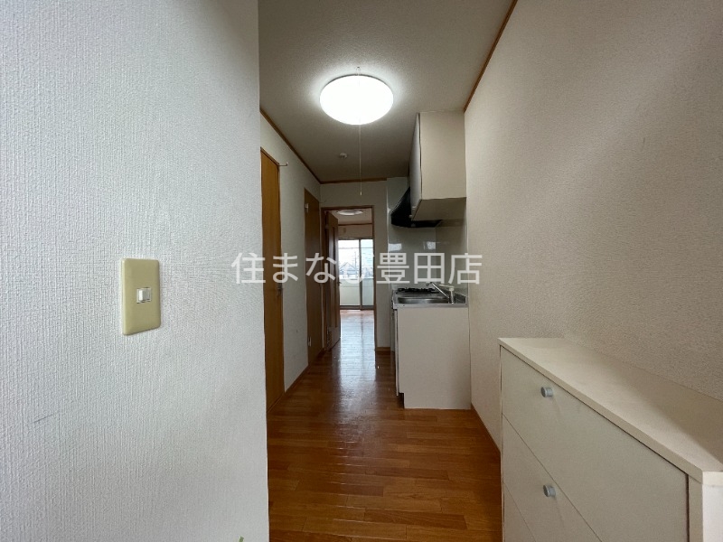 その他部屋・スペース　同型別部屋写真