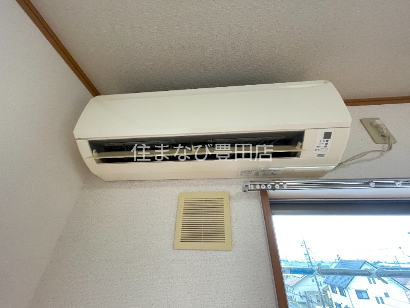 その他設備　同型別部屋写真