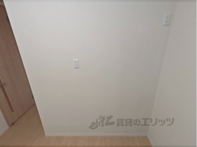 その他部屋・スペース　冷蔵庫置場