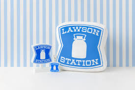 コンビニ　ローソン志茂メトロピア店（コンビニ）まで500m