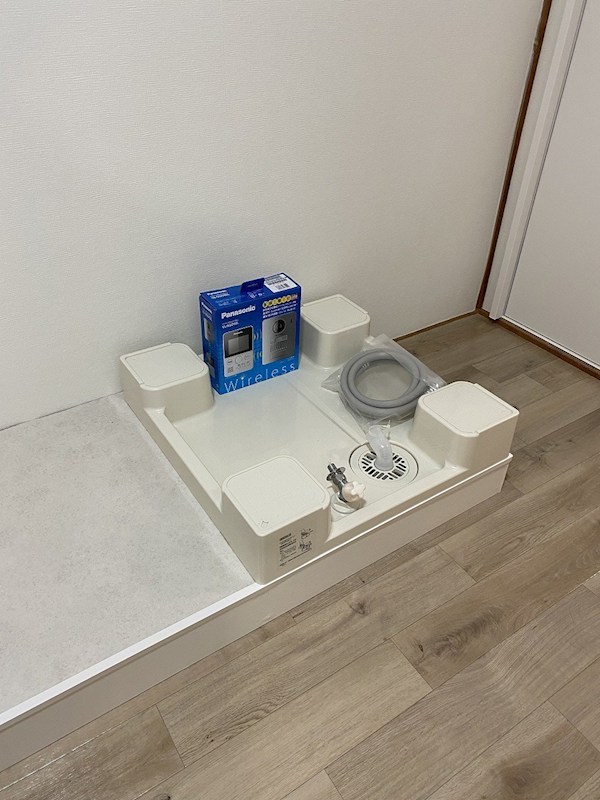 その他設備　現況優先