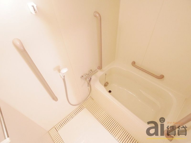 バス・シャワールーム　※同仕様写真です