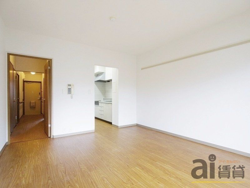 居室・リビング　※同仕様写真です