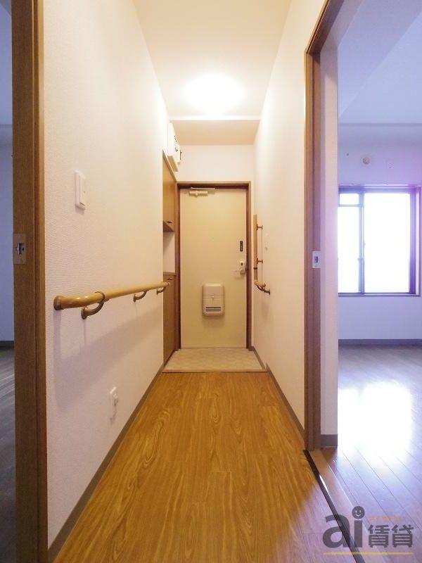 玄関　※同仕様写真です