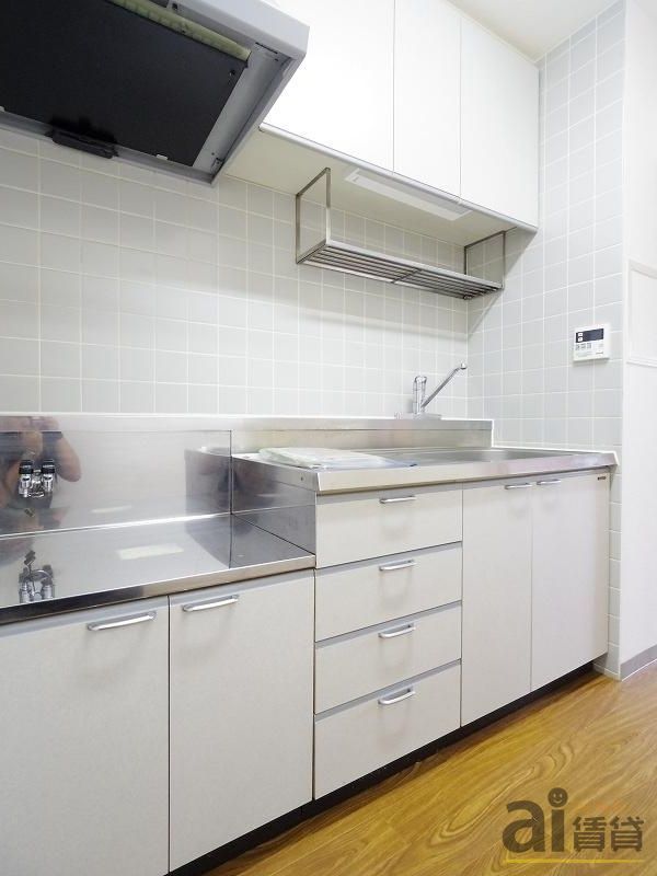 キッチン　※同仕様写真です