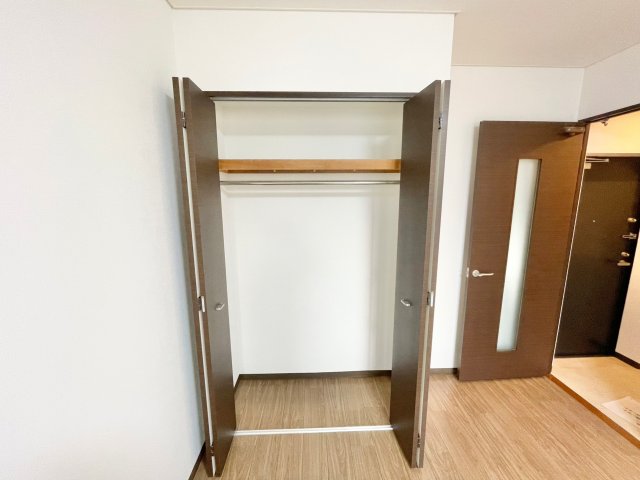 ヴィレッジ加綾北本町の内装写真