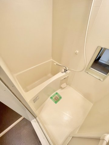 ヴィレッジ加綾北本町の風呂写真