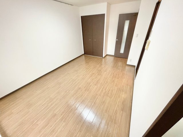 ヴィレッジ加綾北本町の内装写真