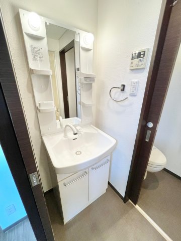 ヴィレッジ加綾北本町の内装写真