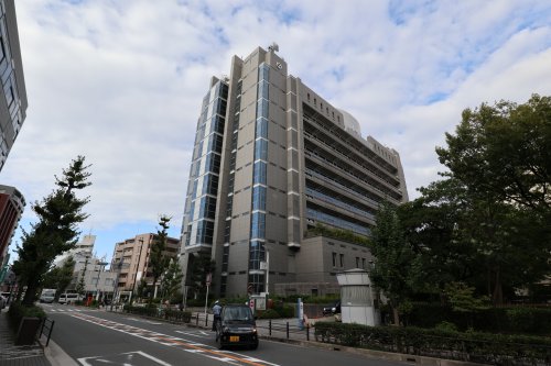 ヴィレッジ加綾北本町の周辺写真
