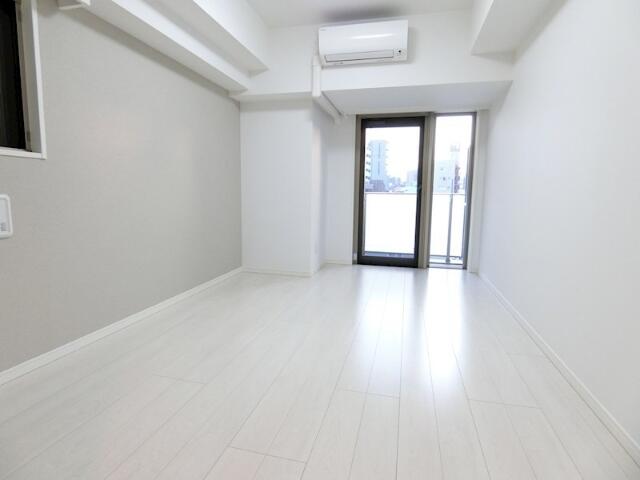 居室・リビング　Ｂタイプの室内写真になります