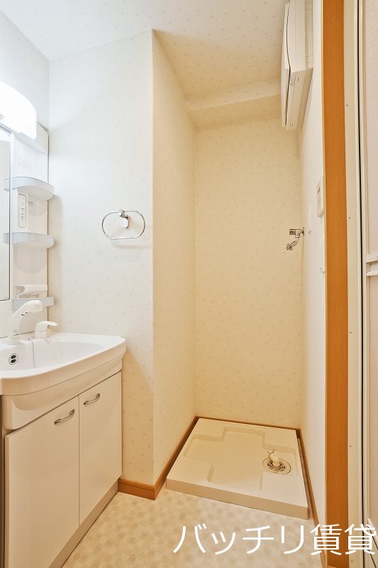 その他設備　別号室タイプの為、現状を優先致します