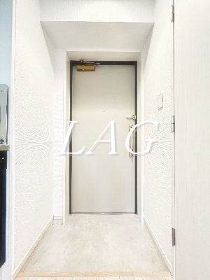 玄関　玄関です。