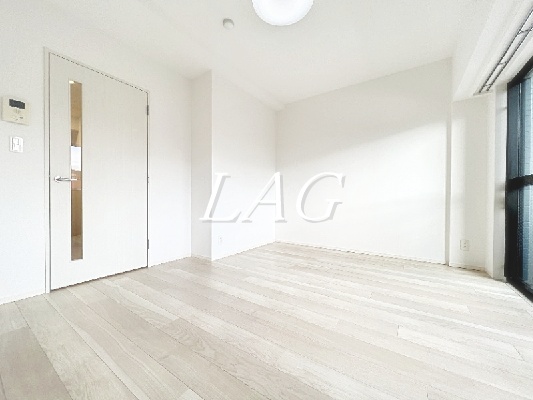 その他部屋・スペース　寝室です。