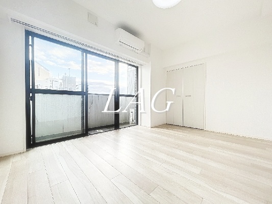 居室・リビング　洋室のお部屋です。