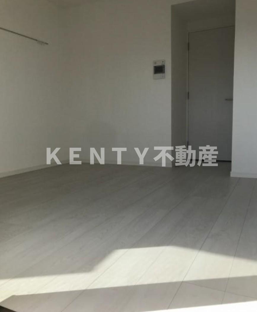 その他部屋・スペース　使い勝手のいい寝室です