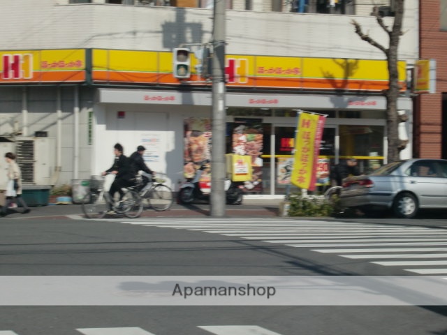 飲食店　お弁当屋さん（飲食店）まで100m