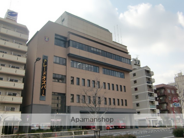 その他　消防所（その他）まで500m