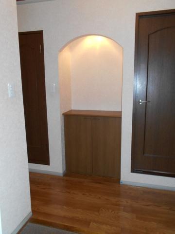 その他部屋・スペース