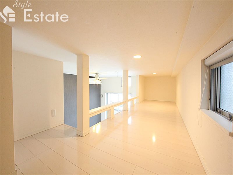 その他　ロフト