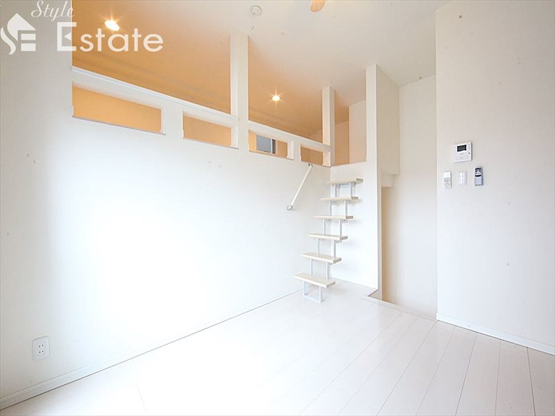 居室・リビング　洋室