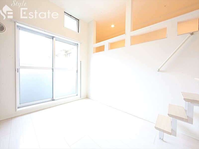 その他部屋・スペース　洋室