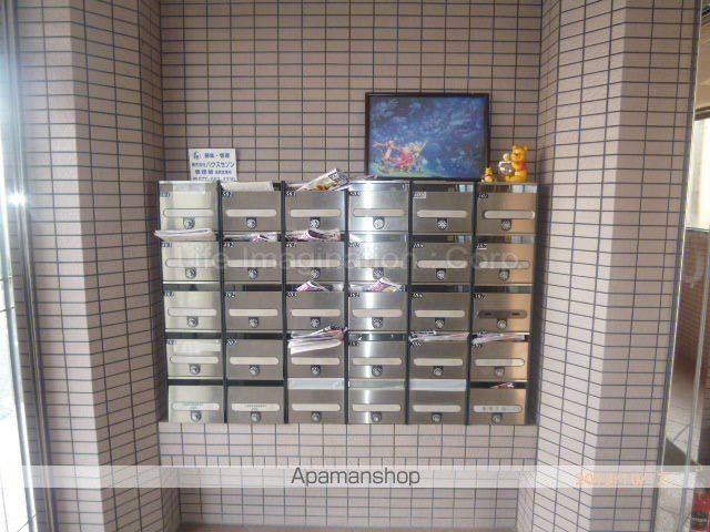 ロビー　ロビー