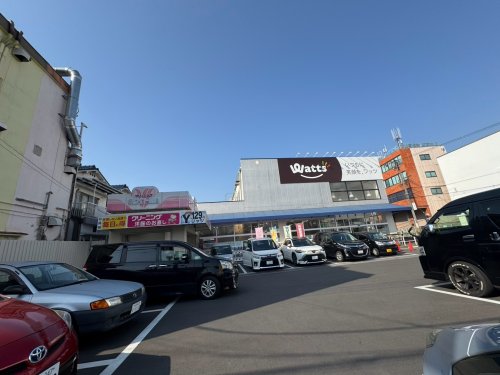 その他　フレッツ生野店（その他）まで450m