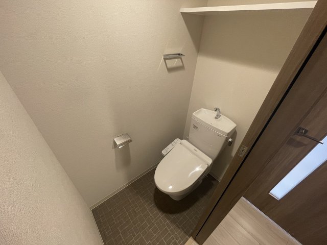 トイレ　参考写真