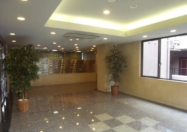 ロビー　ロビー