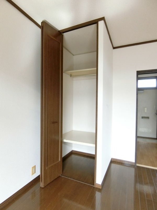 収納　図面と現状に相違がある場合には現状を優先